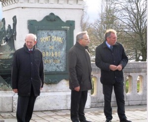 Bayrou briare