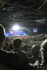 intérieur zénith