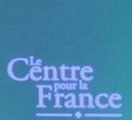 Le Centre pour la France